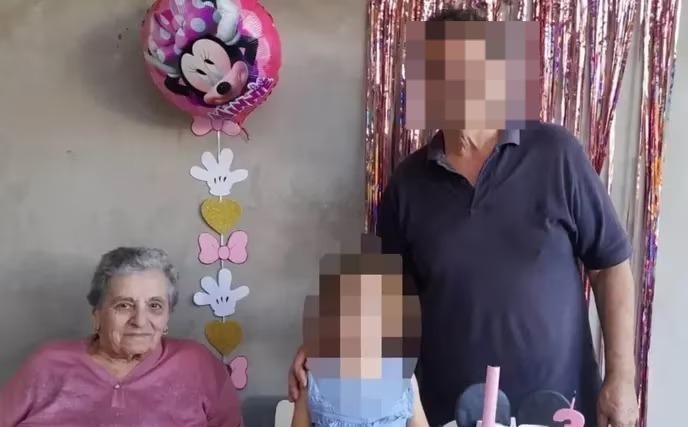 Detuvieron al hijo de una jubilada italiana asesinada