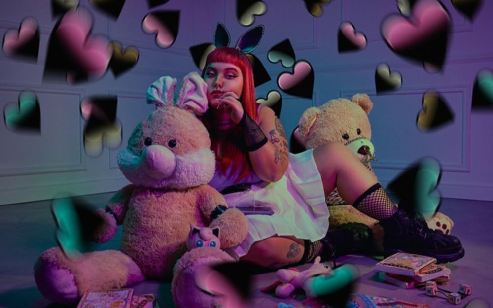 BB Asul: "Se acabó eso de que las mujeres digan en las canciones ‘espero a mi novio en mi casa'"