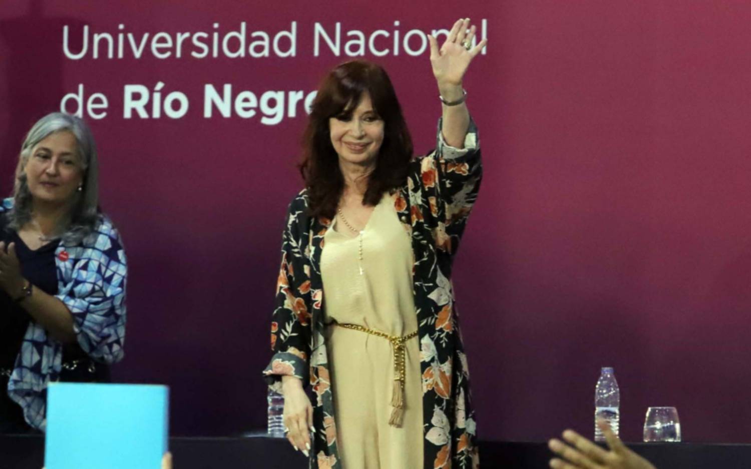 Cristina recusará a los jueces de Casación tras la condena y reclamó "una Cámara con jueces imparciales"