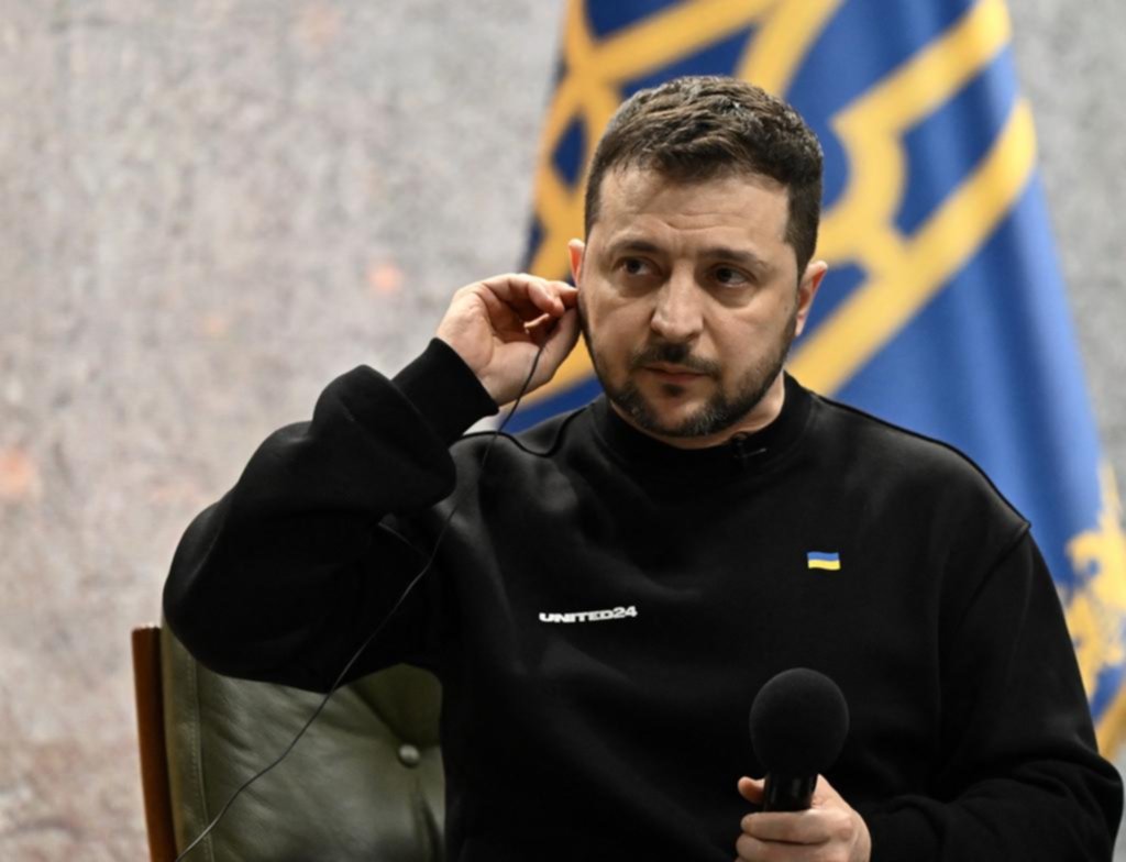 Escándalo por la idea de cambiarle el nombre a Rusia