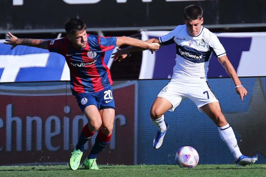 Ahora sí, para el Lobo se viene el partido más importante del año