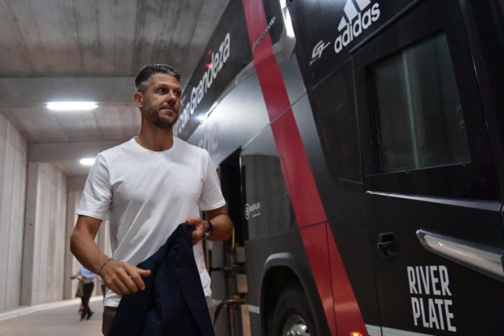 River va por un triunfo y la aprobación de su gente