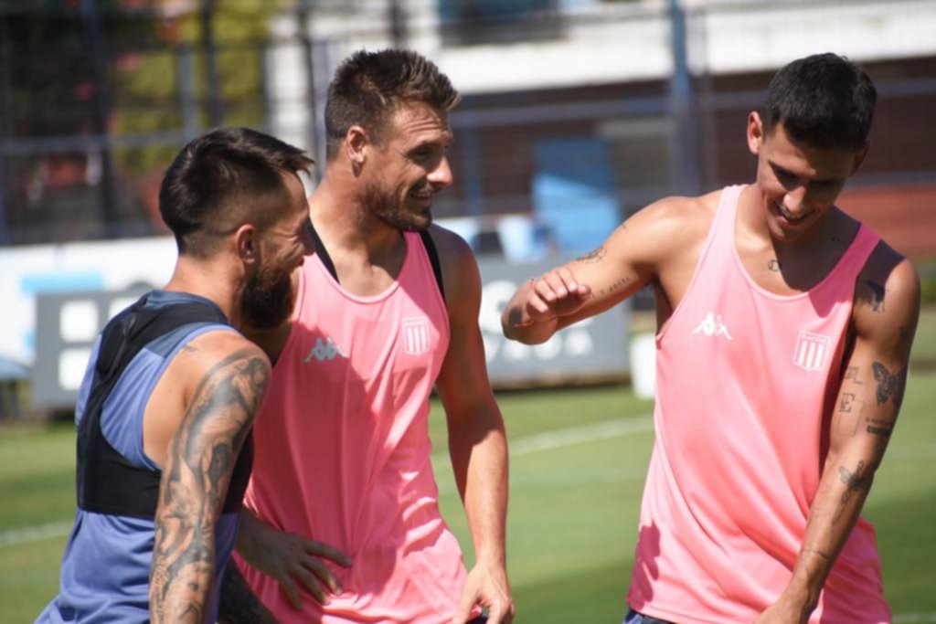 Racing necesita sumar de a tres para recuperar el protagonismo en la Liga