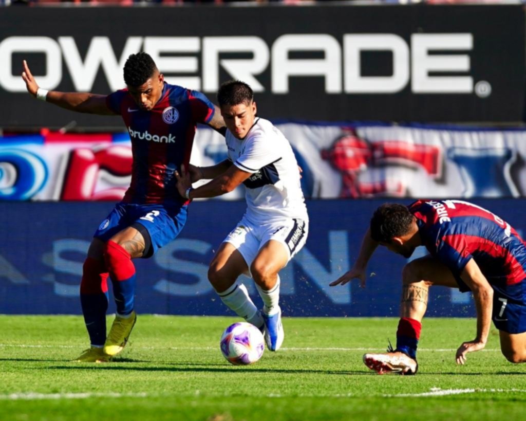 La mira en el clásico, una baja y posibles regresos