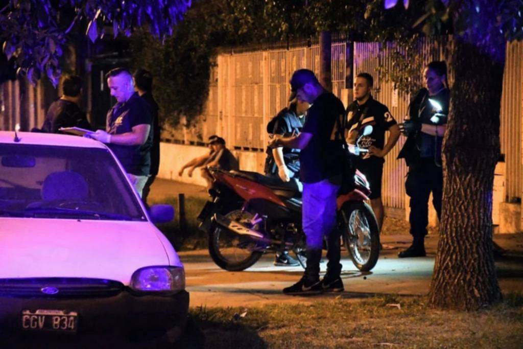 Rosario sangra y eleva a 67 el número de homicidios