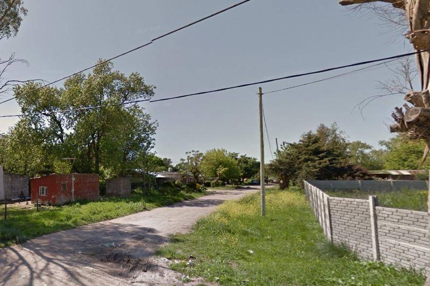 Ladrones irrumpieron en la casa de una jubilada
