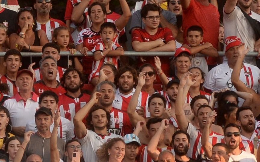 La inédita decisión y el permiso "especial" en favor de los hinchas 