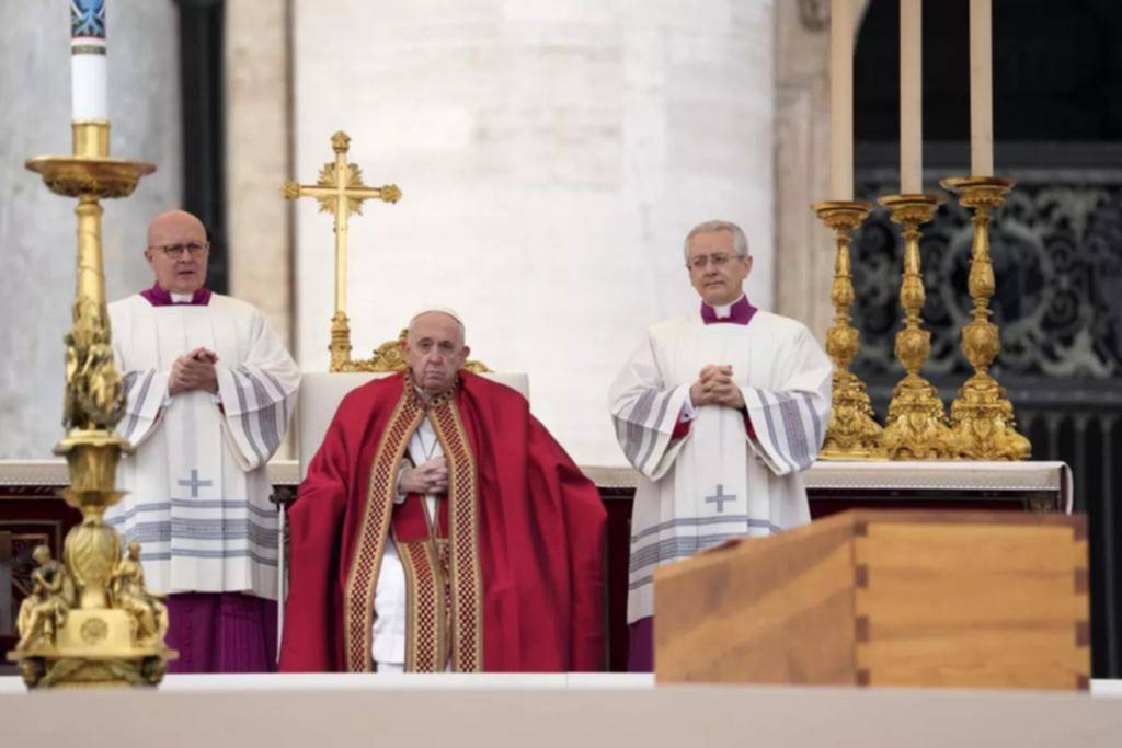 Logros y retos pendientes de un pontificado con temas muy polémicos
