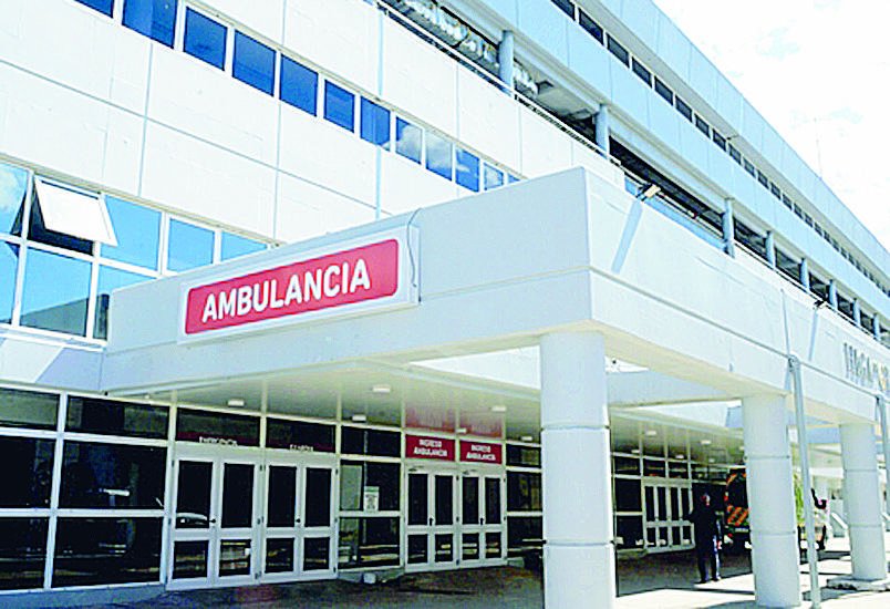 Balean a un joven con una escopeta en la Megatoma