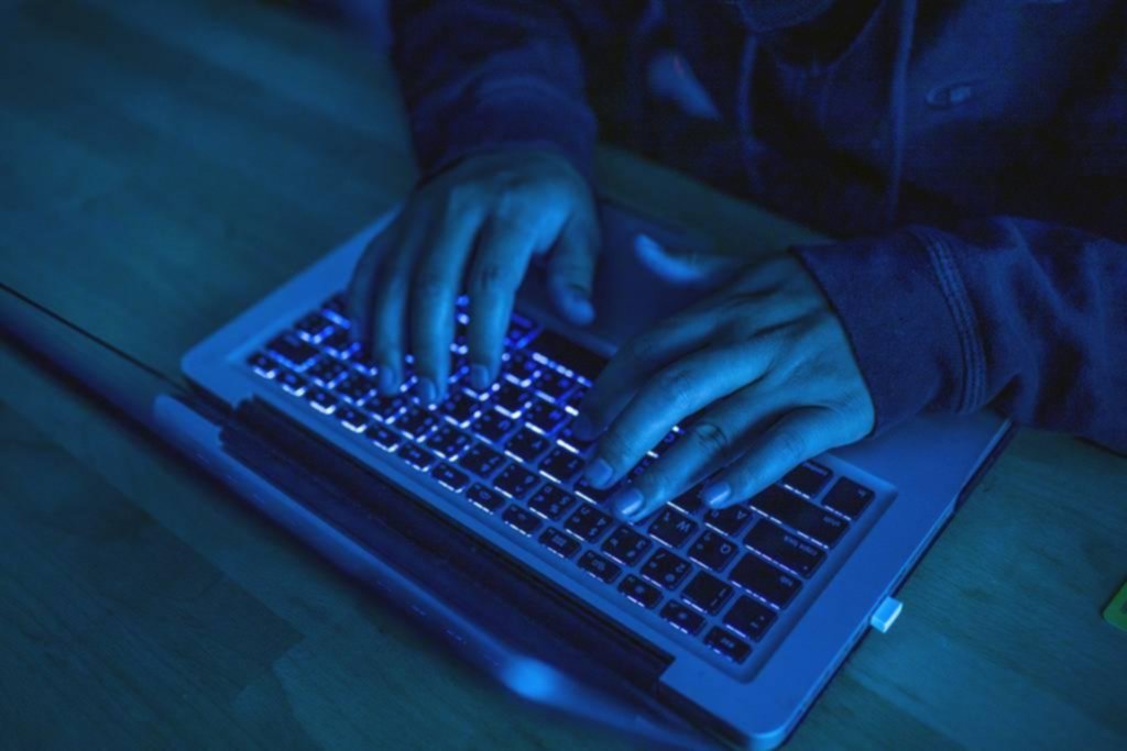 Denuncian que empresas fantasmas vaciaron la cuenta de una jubilada