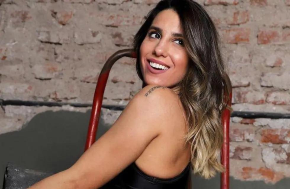 Cinthia no tiene sexo hace un año, pero mostró que propuestas no le faltan