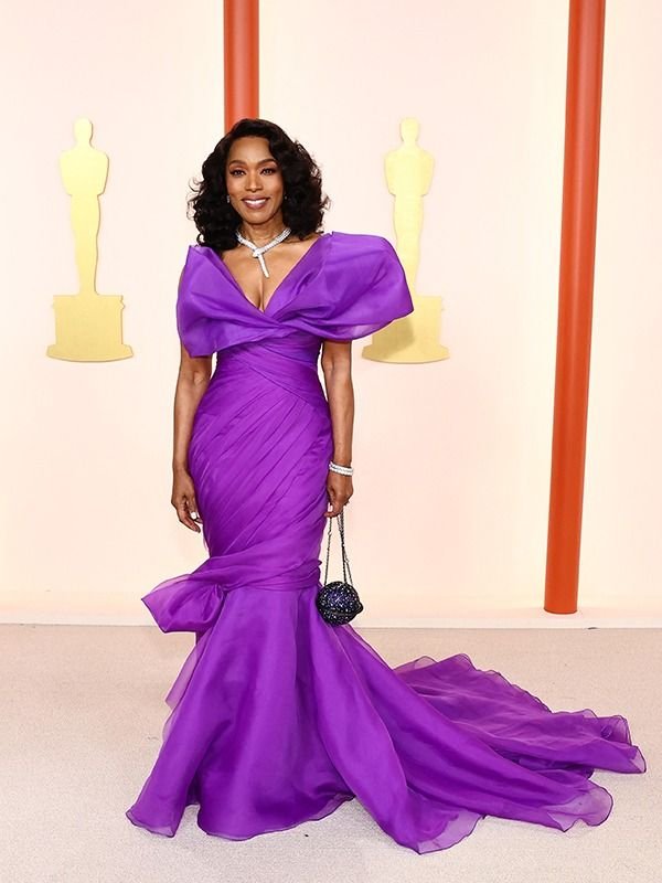 Los looks de la alfombra champán de los Premios Oscar