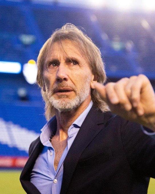 La vuelta de Gareca a Vélez y Colón-Newell’s