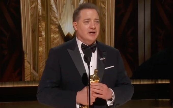 El renacer de Brendan Fraser tras la depresión y una denuncia de abuso sexual