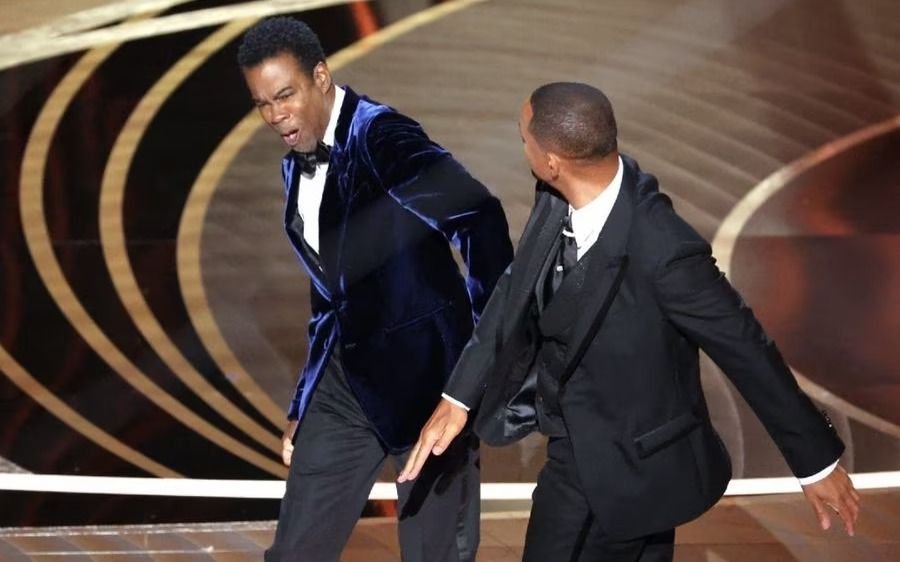 La cachetada de Will Smith que aún resuena en Hollywood y otras perlitas de los Oscar