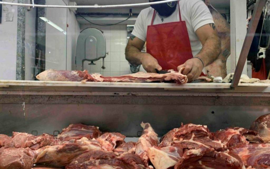 Los precios de los cortes de carne vacuna subieron 29% en febrero