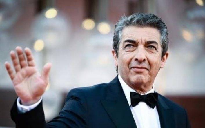 "Fue una especie de decepción": la reacción de Ricardo Darín en los premios Oscar