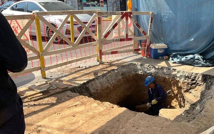 Lunes con reclamos de cortes de luz en La Plata