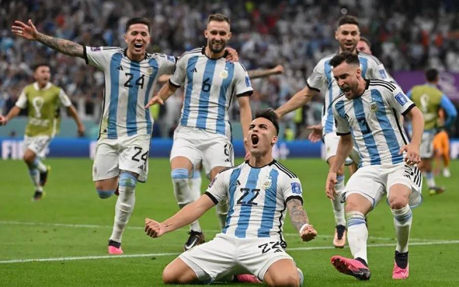 Se viene Argentina vs Panamá: cuándo comenzará la venta de entradas para ver al Campeón del Mundo