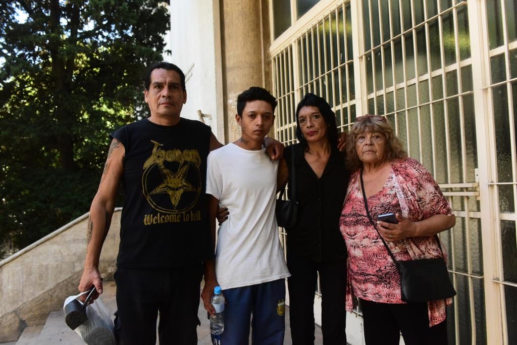 Una trama de horror y un veredicto de culpabilidad