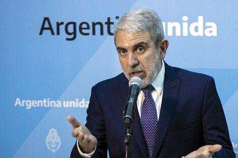 Otro round en la interna del FdT, que amenaza con una ruptura