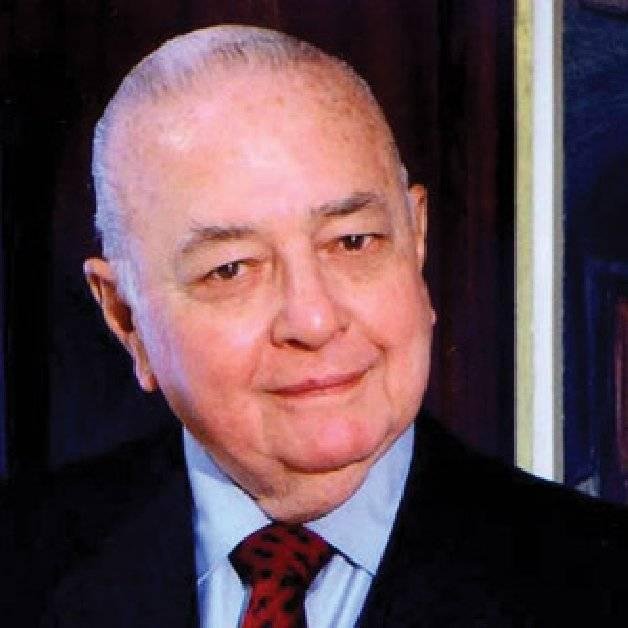Falleció el empresario Carlos Pedro Blaquier