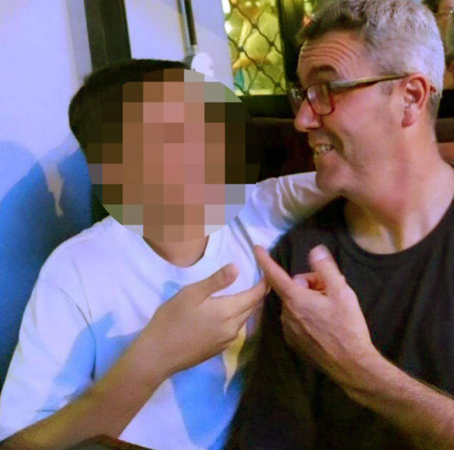 Profundo pesar por la trágica muerte de un jugador de Maxi Básquet de La Plata