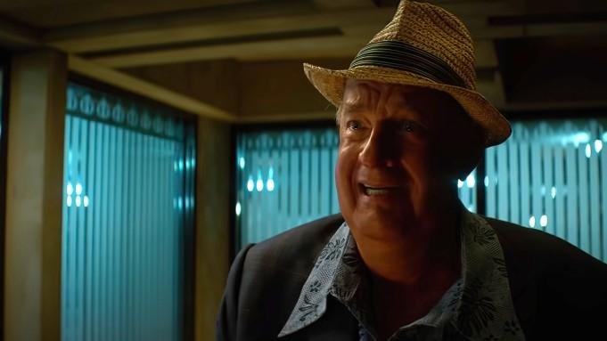 Los Razzies: también se entregaron los anti-Oscar, y “ganó” Tom Hanks