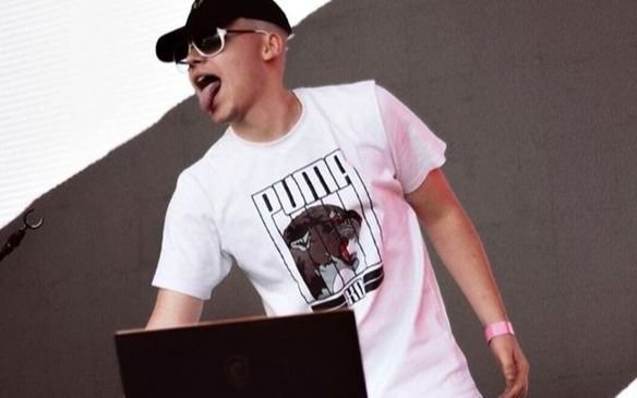 Bizarrap, que rompe todos los récords, anunció un show en el Hipódromo de Palermo