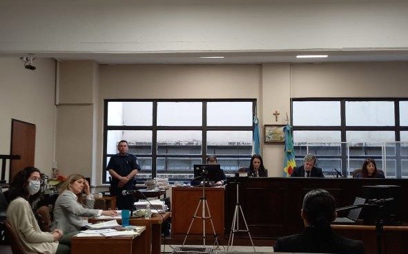Quilmes: absuelven a Policía por asesinato de adolescentes