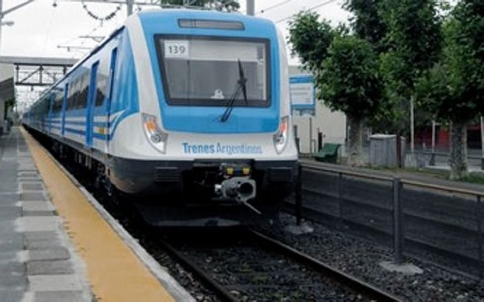 Se normalizó el tren Roca La Plata tras el piquete