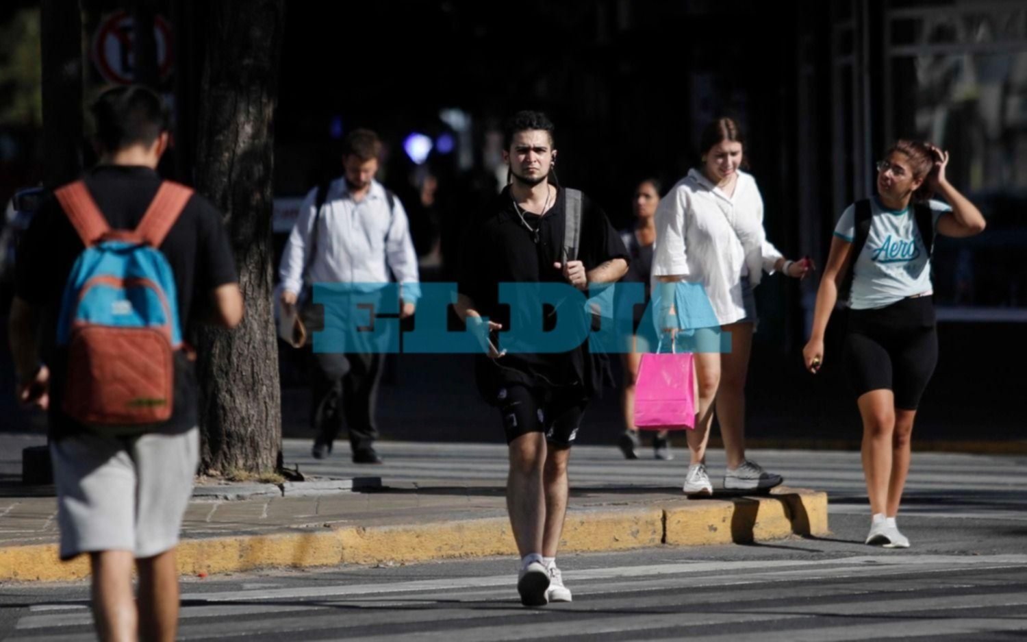 "Agua bendita": se acercan las lluvias a La Plata y cuándo llegará el alivio más esperado