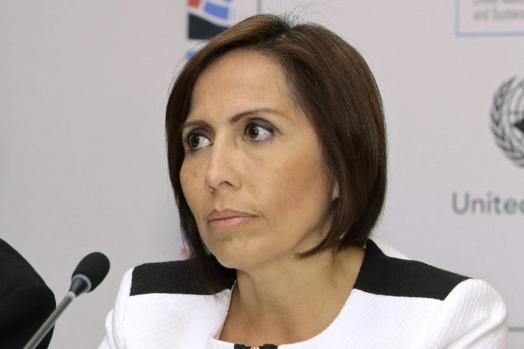 La fuga de la exministra: crisis entre Ecuador y Argentina