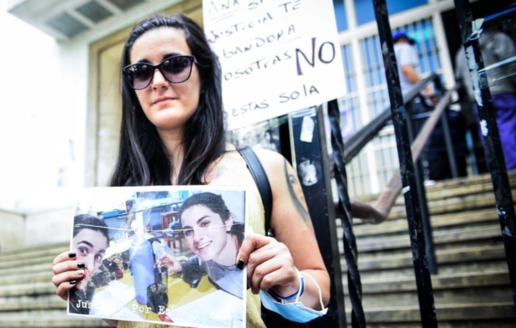Confirman la perpetua al asesino de Emma Córdoba