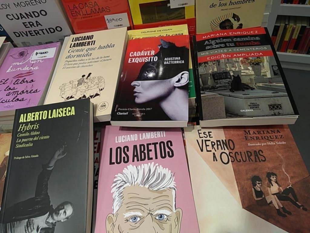 Literatura argentina de terror: un género que no para de sumar lectores