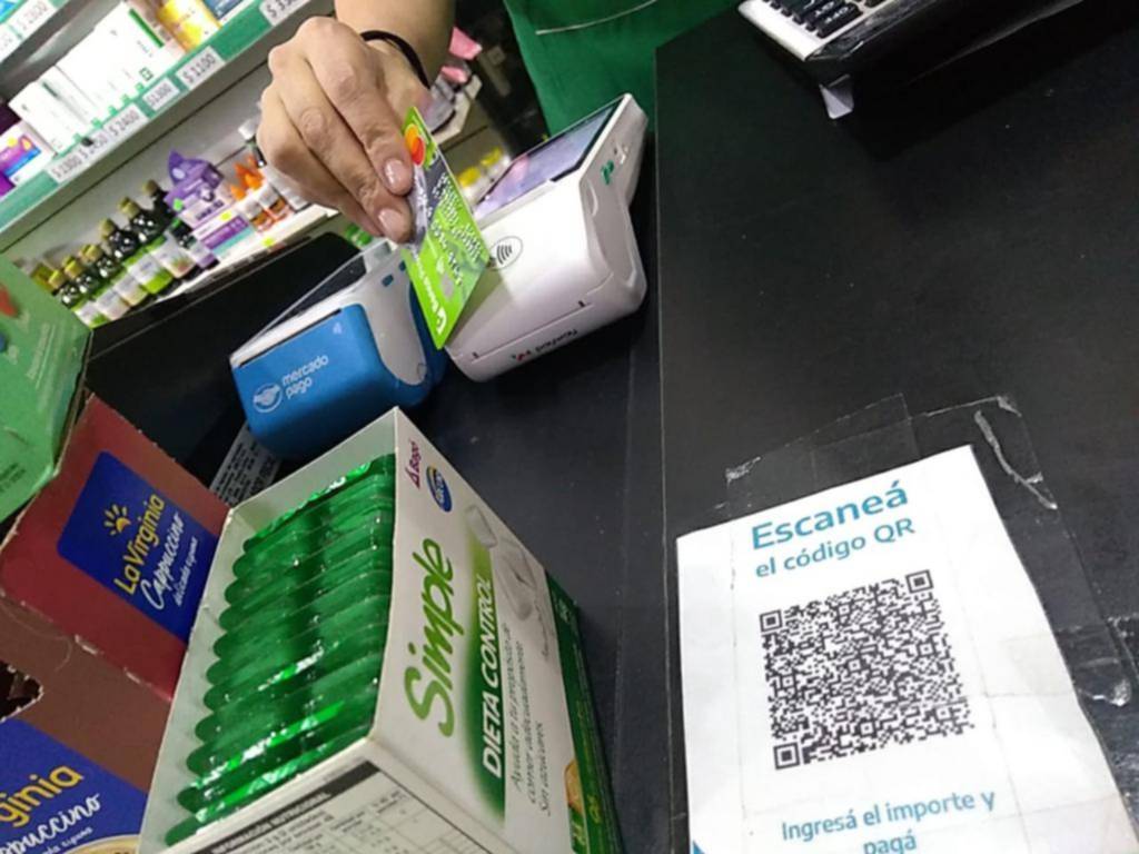 La tarjeta ya no pasa: piden suba en límites de compra