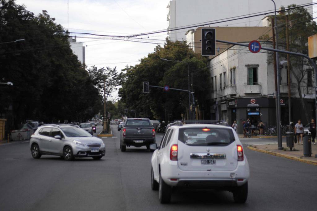 El drama de la luz volvió a golpear en áreas del casco y la Zona Norte