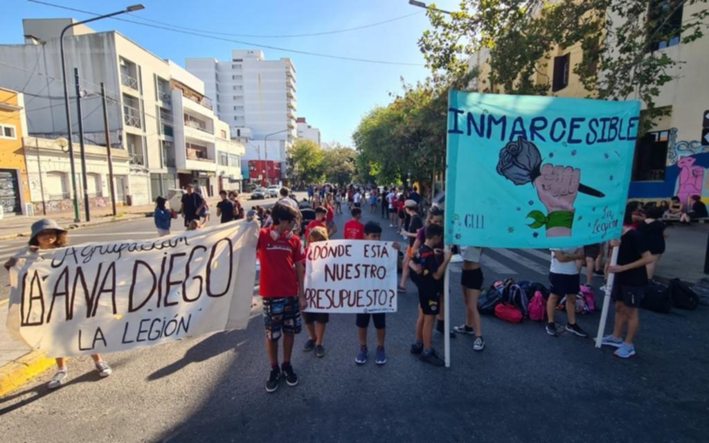 Infraestructura y servicios ponen en riesgo las clases