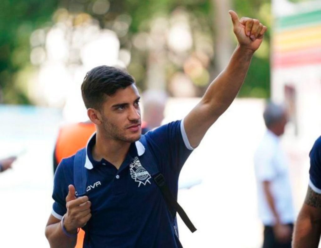 Con Melluso adentro, ahora Chirola piensa en la ofensiva