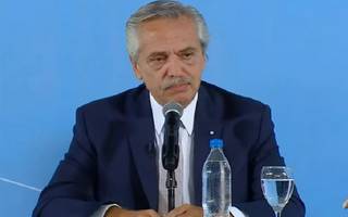 Qué es y cómo se trata la hernia de disco lumbar, la afección del Presidente