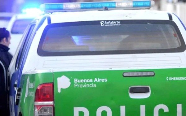 Pareja de jubilados fue asaltada y torturada en Quilmes