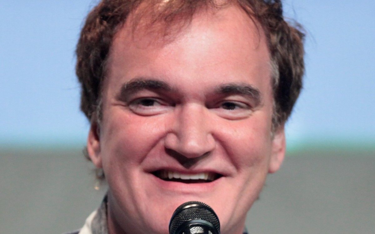 El retiro de Tarantino:  “The Movie Critic” sería el título de su  última película 