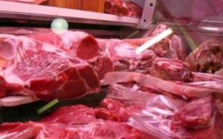 Alberto Willams: "Los aumentos en la carne son totalmente desmedidos para un alimento de primera necesidad"