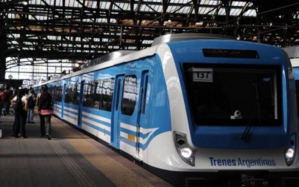Se reanudó el recorrido completo de tren Roca La Plata tras un piquete de más de tres horas