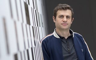 Luciano Supervielle: "Bajofondo ha sido un centro muy importante para nuestras vidas"