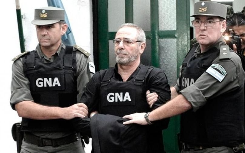 Ordenaron liberar a Ricardo Jaime, ex funcionario del kirchnerismo preso por corrupción