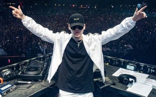Bizarrap agotó las entradas en media hora y confirmó la segunda fecha en el Hipódromo de Palermo