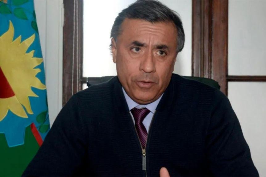 Un partido seguido de cerca por los organismos de seguridad