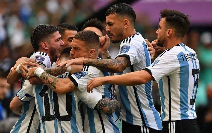 Eliminatorias 2026: dieron a conocer el calendario y el rival con el cuál Argentina debutará como local