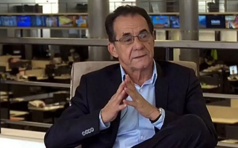Murió el consultor político Raúl Aragón